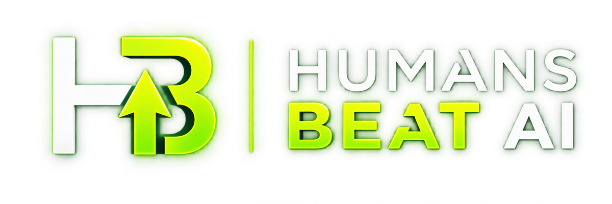 Humans Beat AI